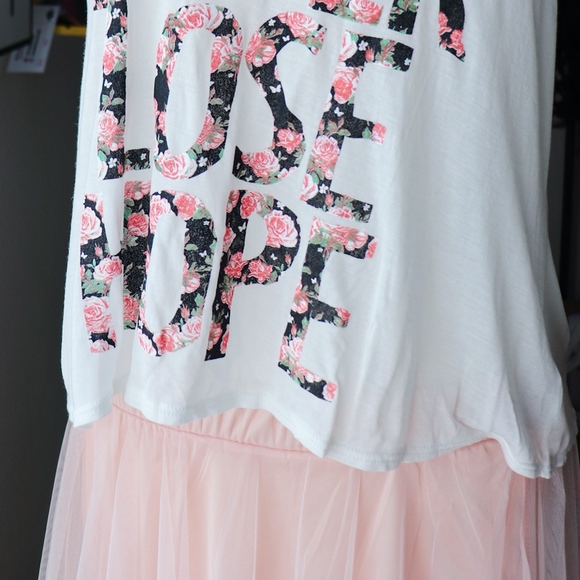 NEW Forever 21 tank top - 4 for $20! - Picture 6 of 6